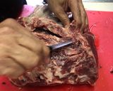Foto del paso 1 de la receta: Prime Rib a la Sonorense