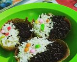 Foto langkah ke 10 dari resep Terang Bulan Mini.