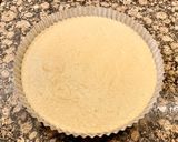 Foto del paso 5 de la receta: Pastel de manzana muy esponjoso “sin gluten, sin azúcar”
