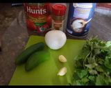 Foto del paso 1 de la receta: Salsa restaurantera