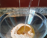 Foto del paso 2 de la receta: Picos integrales caseros