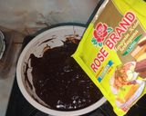 Foto langkah ke 3 dari resep Selai Coklat.