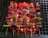 รูปขั้นตอนการทำที่ 3 ของ BBQ | บาร์บีคิว