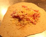 Foto del paso 7 de la receta Empanardontes de mónja y soque
