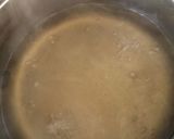Foto del paso 1 de la receta: Risotto de albahaca 🌿