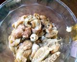 Foto del paso 3 de la receta: Baba ganoush, muttabal betinjan, crema de berenjenas. Receta Árabe