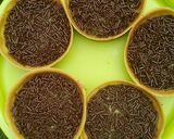 Foto langkah ke 9 dari resep Martabak Manis Mini.