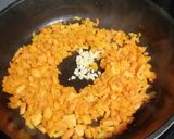 Foto del paso 4 de la receta: Tartaletas de Boniato y Zanahoria