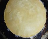 કરારી રોટી (Karari Roti Recipe In Gujarati) રેસીપી સ્ટેપ3ફોટો