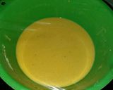 Foto langkah ke 6 dari resep Bika Ambon no oven (praktis & ekonomis) #enakanbikinsendiri.