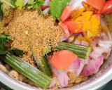 ஈஸி  முருங்கை  காய்  சாம்பார்  - அவசர சமையல் ரெசிபி ஸ்டேப் 6 புகைப்படம்