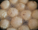 Foto langkah ke 7 dari resep Pempek adaan dan kuah cuko (resep NCC).