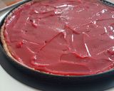 Une image de l'étape 44 de Tarte aux fruits rouges.