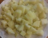 Foto del paso 4 de la receta: Guiso de papas con jamón