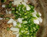 Foto del paso 2 de la receta: Guisito de lentejas ligero 🍜