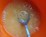 Foto langkah ke 2 dari resep Telur Dadar Pare khas Pontianak.