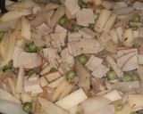 A picture of step 5 of Five Star (5) Cuisines ☆.