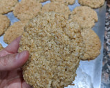 Foto del paso 5 de la receta: Galletitas de avena y coco 🍪🥥