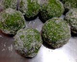 চকলেটের পুর ভরা পান মিঠাই (Chocolate stuffed pan mithai recipe in bengali) রেসিপির ধাপ 4 ছবি