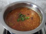 કાઠિયાવાડી દેશી ખાણું