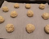 صورة لخطوة 4 من وصفة كوكيز بالشوفان والعسل 🐝🍪🍯