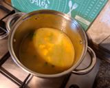 Indiai, római köményes rizs (Jeera Wala Chawal) recept fázis 3 fotója