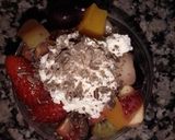 Foto del paso 9 de la receta: Rica y fresca ensalada de fruta