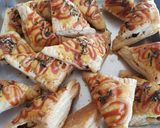 Foto langkah ke 7 dari resep Pastel Pastry.