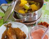 Foto langkah ke 4 dari resep Sayur asem jakarta.