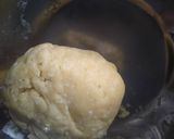 Foto langkah ke 2 dari resep Kastengel no oven.