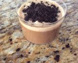 Foto del paso 4 de la receta Café con helado de vainilla