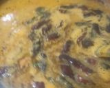 रवा इडली सांबर (rava idli sambar recipe in Hindi) रेसिपी चरण 7 फोटो