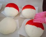Foto langkah ke 5 dari resep Bapao Merah Putih🇮🇩.
