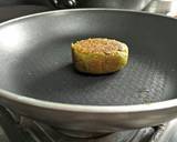 Matar Paneer Koftas, tawa coriander naan with methi matar pulao recipe step 6 photo