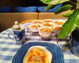Foto langkah ke 6 dari resep Roti Sosis.