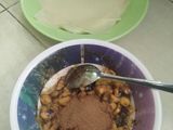 Lumpia Pismil simple