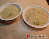 Φωτογραφία βήματος 13 της συνταγής Risotto Express. Η νοστιμιά 4 τυριών σε 4 κινήσεις