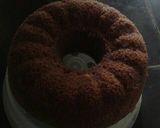 Foto langkah ke 5 dari resep Cake chocolatos kukus.
