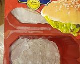 صورة لخطوة 1 من وصفة 🍔 همبرغر 🍔