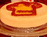 Rice Cake/Giant Idli with Harissa Paste & Podi recipe step 30 photo