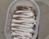 Foto langkah ke 4 dari resep Banana Pudding.