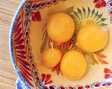 Hình bước làm 1 của món 💚 Bánh Quy Lưỡi Mèo (Cat’s Tongue Cookies)