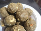 Bjra laddu
