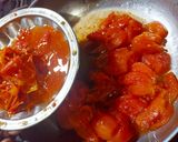 A picture of step 3 of Tomato Puree.