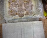 Foto del paso 9 de la receta: Pastela marroquí