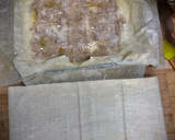 Foto del paso 9 de la receta: Pastela marroquí
