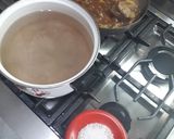 Foto del paso 5 de la receta: Fideos caseros de acelga y de zapallo anco