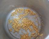 South Indian Bottle Gourd Curry Sorraikai Kootu Lockdown recipe recipe step 4 photo