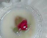 Foto langkah ke 1 dari resep Pudingg buah.