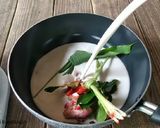 Foto langkah ke 4 dari resep Gulai Jengkol Khas Minang.